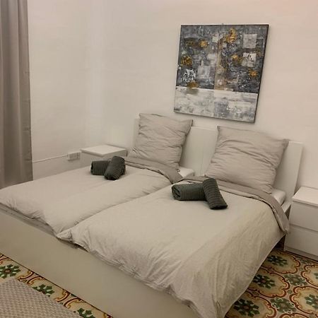 2 Bedroom Apartment In The Centre Of Valeta Exterior foto