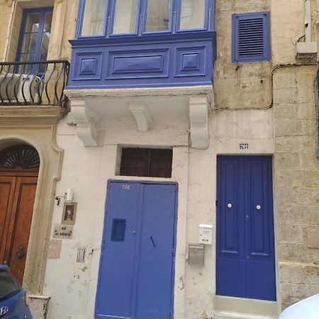 2 Bedroom Apartment In The Centre Of Valeta Exterior foto
