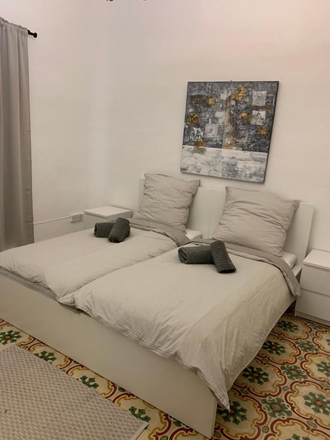 2 Bedroom Apartment In The Centre Of Valeta Exterior foto