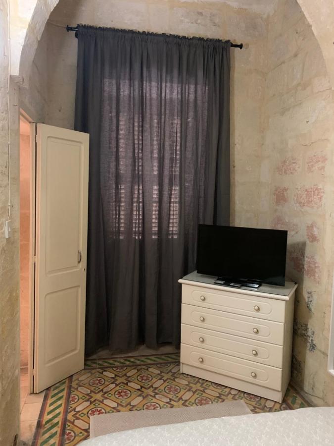 2 Bedroom Apartment In The Centre Of Valeta Exterior foto