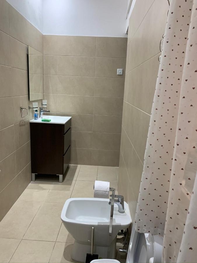 2 Bedroom Apartment In The Centre Of Valeta Exterior foto