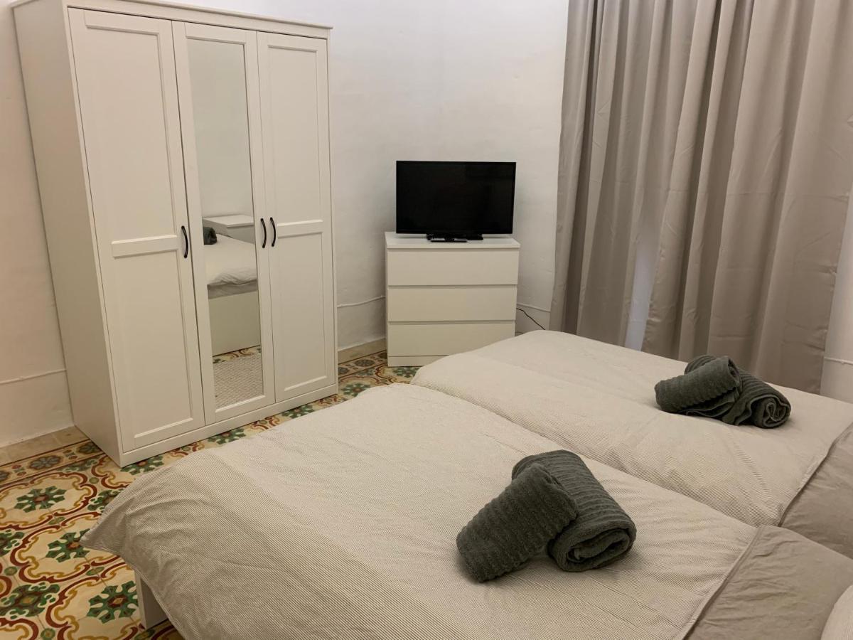 2 Bedroom Apartment In The Centre Of Valeta Exterior foto