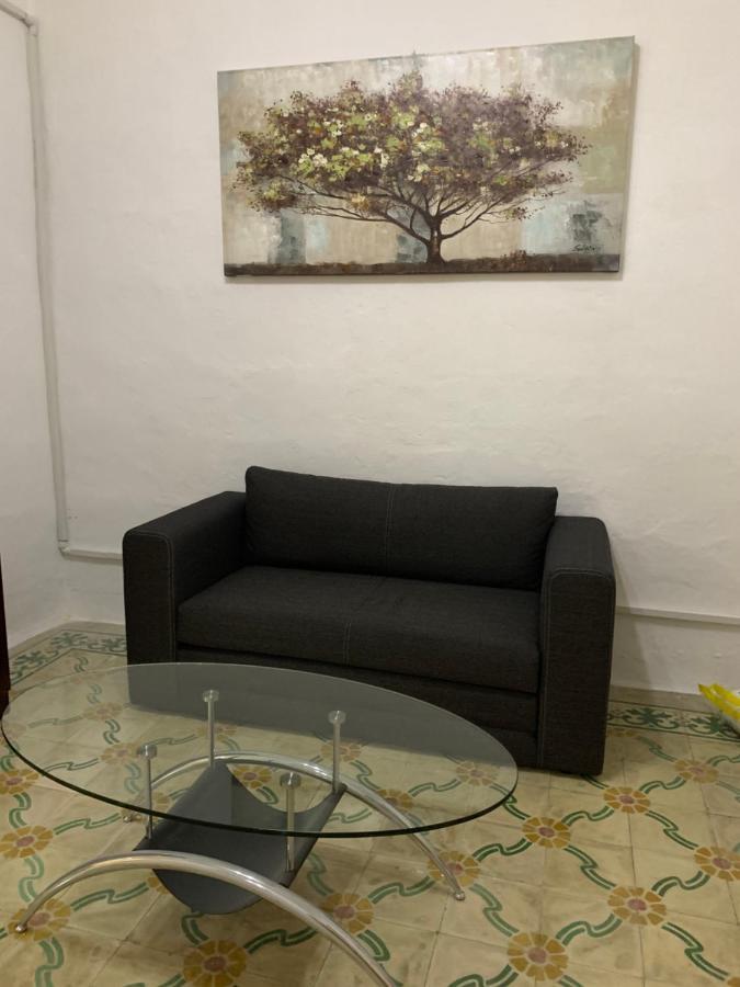 2 Bedroom Apartment In The Centre Of Valeta Exterior foto