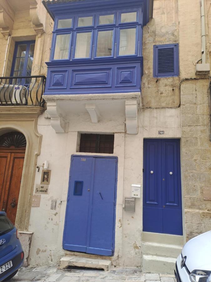 2 Bedroom Apartment In The Centre Of Valeta Exterior foto